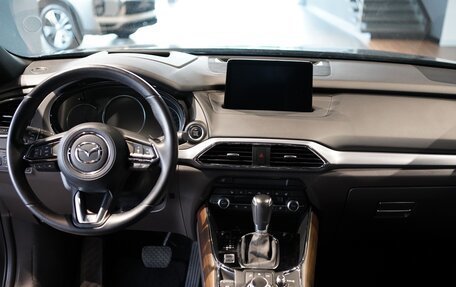 Mazda CX-9 II, 2021 год, 4 800 000 рублей, 9 фотография