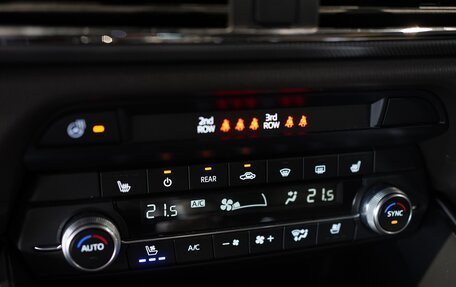 Mazda CX-9 II, 2021 год, 4 800 000 рублей, 12 фотография