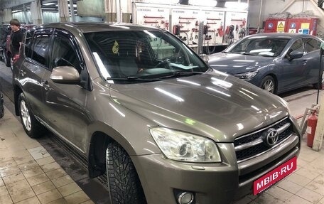 Toyota RAV4, 2010 год, 1 199 000 рублей, 3 фотография