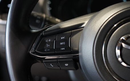 Mazda CX-9 II, 2021 год, 4 800 000 рублей, 17 фотография