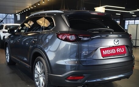 Mazda CX-9 II, 2021 год, 4 800 000 рублей, 7 фотография