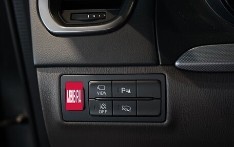 Mazda CX-9 II, 2021 год, 4 800 000 рублей, 16 фотография