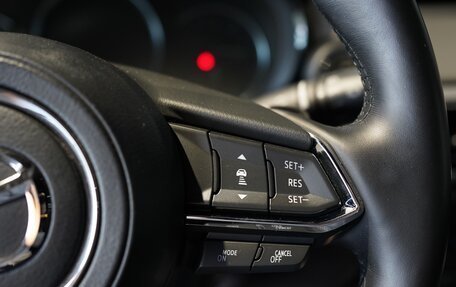 Mazda CX-9 II, 2021 год, 4 800 000 рублей, 18 фотография