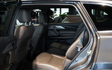 Mazda CX-9 II, 2021 год, 4 800 000 рублей, 26 фотография