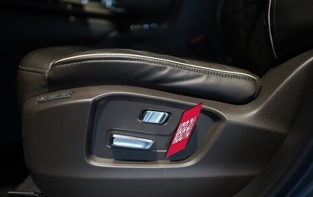 Mazda CX-9 II, 2021 год, 4 800 000 рублей, 24 фотография