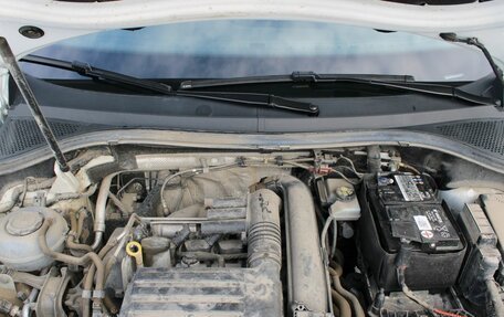 Volkswagen Tiguan II, 2021 год, 3 024 000 рублей, 16 фотография