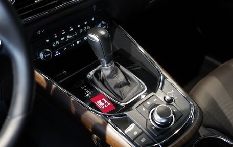 Mazda CX-9 II, 2021 год, 4 800 000 рублей, 19 фотография