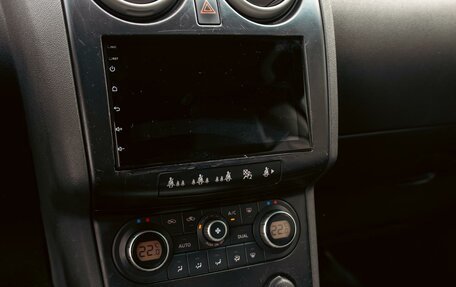 Nissan Qashqai+2 I, 2008 год, 1 055 000 рублей, 14 фотография