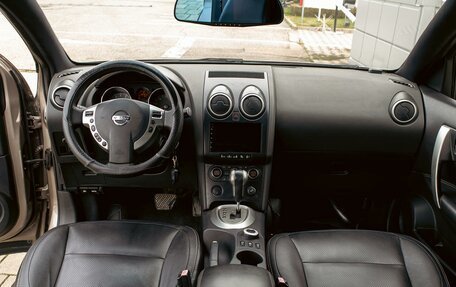 Nissan Qashqai+2 I, 2008 год, 1 055 000 рублей, 15 фотография