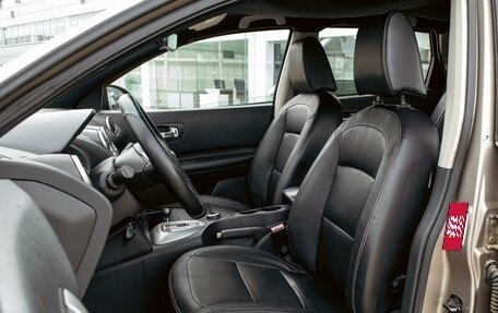 Nissan Qashqai+2 I, 2008 год, 1 055 000 рублей, 11 фотография