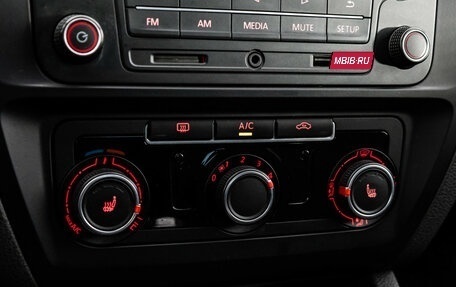 Volkswagen Jetta VI, 2016 год, 1 299 000 рублей, 19 фотография