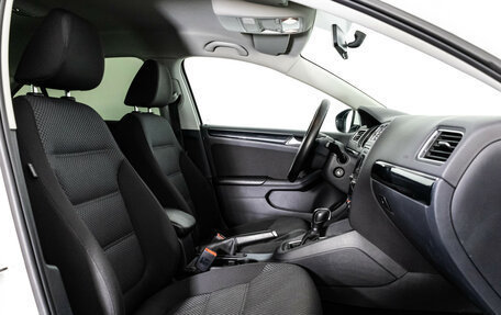 Volkswagen Jetta VI, 2016 год, 1 299 000 рублей, 21 фотография