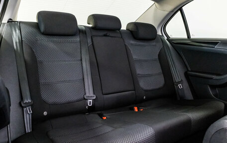 Volkswagen Jetta VI, 2016 год, 1 299 000 рублей, 23 фотография