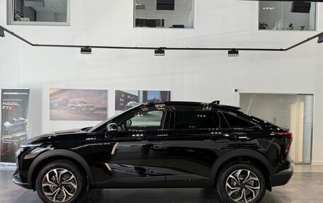 Haval F7x, 2026 год, 3 799 000 рублей, 2 фотография