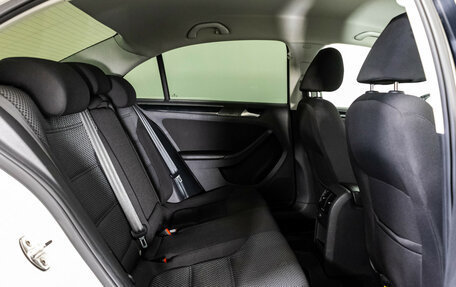 Volkswagen Jetta VI, 2016 год, 1 299 000 рублей, 22 фотография