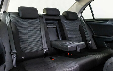 Volkswagen Jetta VI, 2016 год, 1 299 000 рублей, 24 фотография