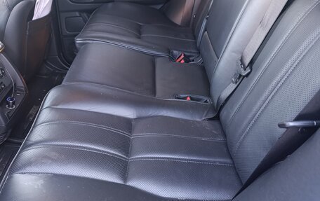 Land Rover Range Rover III, 2008 год, 1 000 000 рублей, 6 фотография