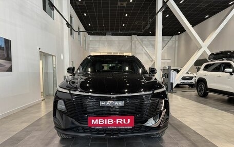 Haval F7x, 2026 год, 3 799 000 рублей, 4 фотография