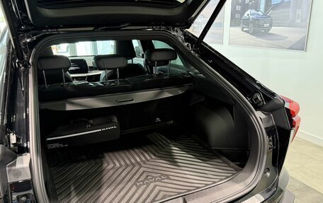 Haval F7x, 2026 год, 3 799 000 рублей, 8 фотография