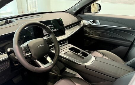 Haval F7x, 2026 год, 3 799 000 рублей, 15 фотография