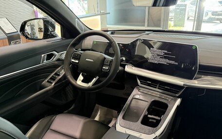 Haval F7x, 2026 год, 3 799 000 рублей, 13 фотография