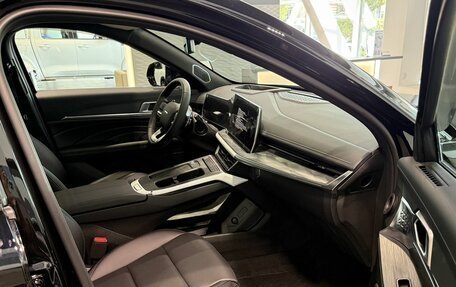 Haval F7x, 2026 год, 3 799 000 рублей, 12 фотография