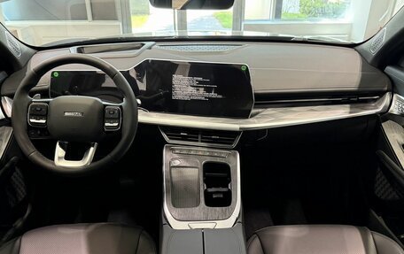 Haval F7x, 2026 год, 3 799 000 рублей, 17 фотография