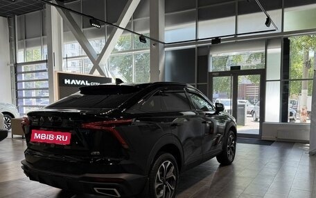 Haval F7x, 2026 год, 3 799 000 рублей, 7 фотография