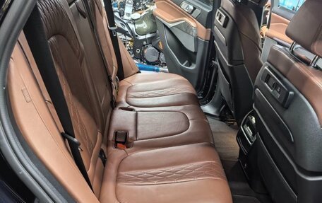 BMW X5, 2020 год, 6 100 000 рублей, 12 фотография