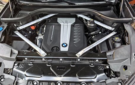 BMW X5, 2020 год, 6 100 000 рублей, 11 фотография