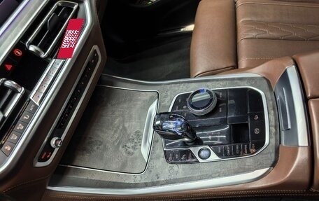 BMW X5, 2020 год, 6 100 000 рублей, 9 фотография