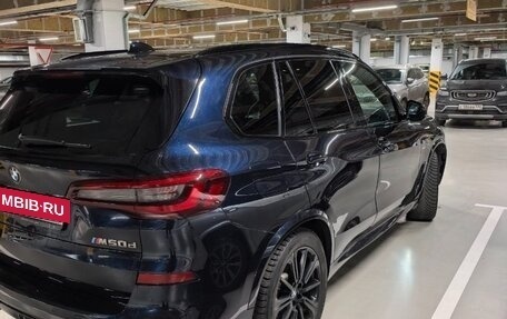 BMW X5, 2020 год, 6 100 000 рублей, 4 фотография