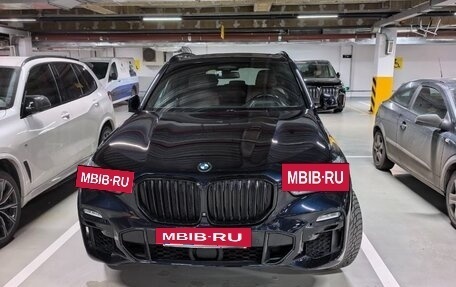 BMW X5, 2020 год, 6 100 000 рублей, 2 фотография