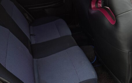 Subaru Impreza WRX III рестайлинг, 1998 год, 580 000 рублей, 10 фотография