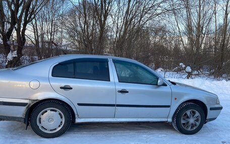 Skoda Octavia IV, 1999 год, 260 000 рублей, 3 фотография