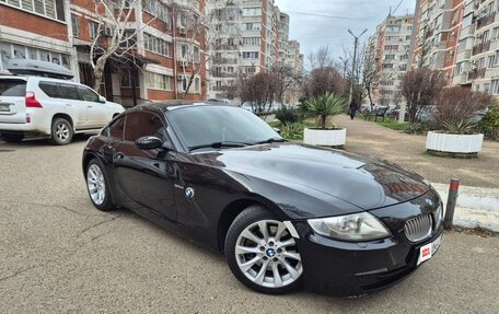 BMW Z4, 2006 год, 2 650 000 рублей, 1 фотография