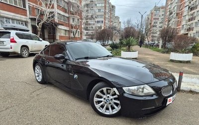 BMW Z4, 2006 год, 2 650 000 рублей, 1 фотография