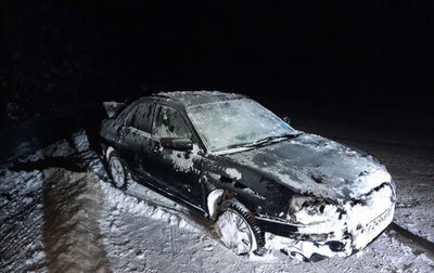 Subaru Impreza III, 2005 год, 200 000 рублей, 1 фотография