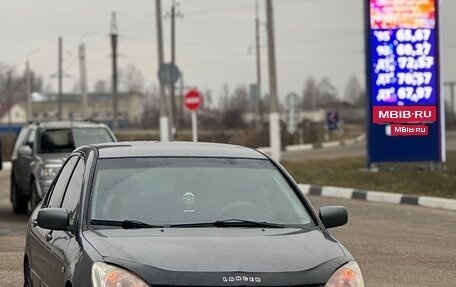 Mitsubishi Lancer IX, 2005 год, 355 000 рублей, 1 фотография