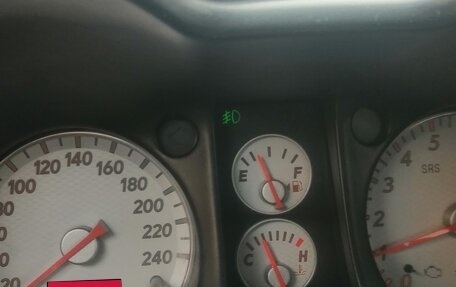 Mitsubishi Outlander III рестайлинг 3, 2004 год, 550 000 рублей, 1 фотография