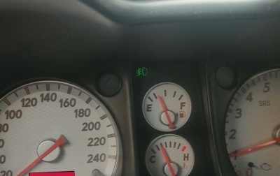 Mitsubishi Outlander III рестайлинг 3, 2004 год, 550 000 рублей, 1 фотография