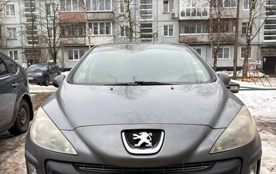 Peugeot 308 II, 2008 год, 350 000 рублей, 1 фотография