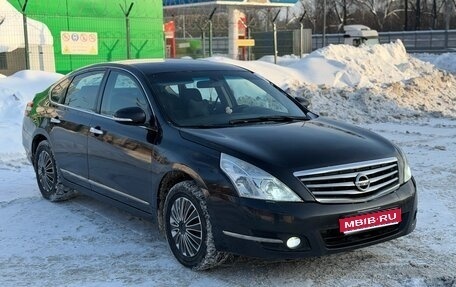 Nissan Teana, 2010 год, 680 000 рублей, 1 фотография