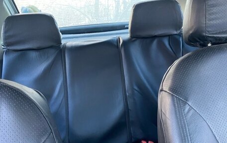 Skoda Octavia IV, 1999 год, 260 000 рублей, 6 фотография