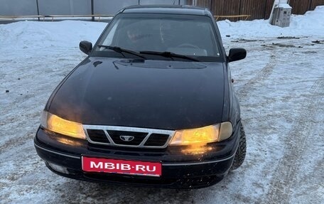 Daewoo Nexia I рестайлинг, 2007 год, 130 000 рублей, 1 фотография