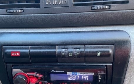 Skoda Octavia IV, 1999 год, 260 000 рублей, 7 фотография