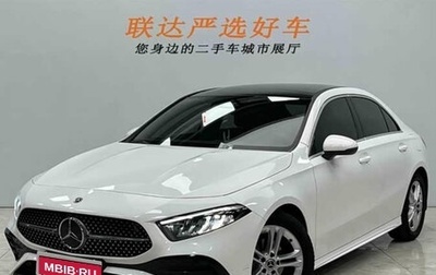 Mercedes-Benz A-Класс, 2022 год, 1 990 000 рублей, 1 фотография