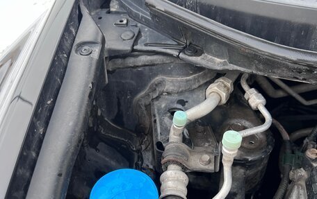 Honda Civic VIII, 2008 год, 830 000 рублей, 10 фотография