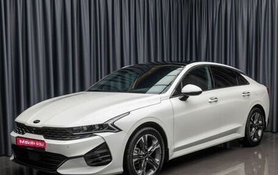 KIA K5, 2020 год, 3 390 000 рублей, 1 фотография