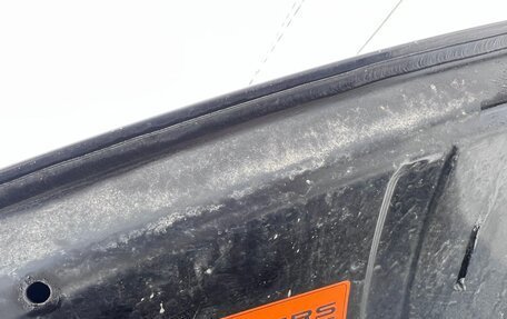 Honda Civic VIII, 2008 год, 830 000 рублей, 13 фотография